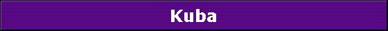 Kuba