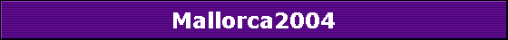 Mallorca2004