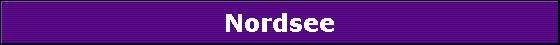 Nordsee